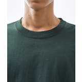 ハンドステッチ長袖Tシャツ 【洗濯機OK】 | THE SHOP TK | 詳細画像16