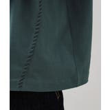 ハンドステッチ長袖Tシャツ 【洗濯機OK】 | THE SHOP TK | 詳細画像19