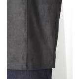 スエード フォトプリントスウェット 【洗濯機OK】 | THE SHOP TK | 詳細画像22