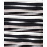 ランダムボーダー長袖タフTシャツ 【洗濯機OK】 | THE SHOP TK | 詳細画像8