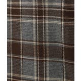 チェックジャカードプルオーバー | THE SHOP TK | 詳細画像4