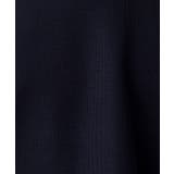 【一枚でコーディネートが完成！】レイヤード風クルーネック長袖Tシャツ 洗濯機OK | THE SHOP TK | 詳細画像16 