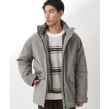 SORONA ソロナ 中綿ブルゾン | THE SHOP TK | 詳細画像27 