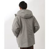 SORONA ソロナ 中綿ブルゾン | THE SHOP TK | 詳細画像29 