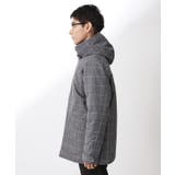 SORONA ソロナ 中綿ブルゾン | THE SHOP TK | 詳細画像34 