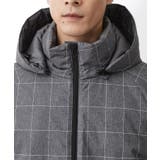 SORONA ソロナ 中綿ブルゾン | THE SHOP TK | 詳細画像39 