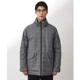 SORONA ソロナ 中綿ブルゾン | THE SHOP TK | 詳細画像36 