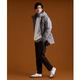 SORONA ソロナ 中綿ブルゾン | THE SHOP TK | 詳細画像7 