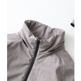 【軽くて、暖かい】SORONA ソロナ 中綿ブルゾン | THE SHOP TK | 詳細画像48 