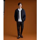 【3WAY】中綿ライナー付カルゼコート 洗濯機OK/ON・OFF対応 | THE SHOP TK | 詳細画像17 