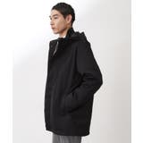 【3WAY】中綿ライナー付カルゼコート 洗濯機OK/ON・OFF対応 | THE SHOP TK | 詳細画像28 