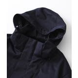 【3WAY】中綿ライナー付カルゼコート 洗濯機OK/ON・OFF対応 | THE SHOP TK | 詳細画像19 