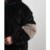 フードフェイクファーブルゾン | THE SHOP TK | 詳細画像13 