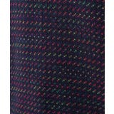 バーズアイグラデーションニット 洗濯機OK/ユニセックスでおすすめ! | THE SHOP TK | 詳細画像22