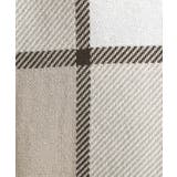 【大人の休日スタイルにはこれ!】フロントチェック柄ニットパーカ 洗濯機OK | THE SHOP TK | 詳細画像8