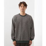 【裏起毛で暖かい】レトロフリーススウェット 洗濯機OK | THE SHOP TK | 詳細画像13