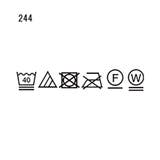 セミワイドイージーパンツWARM 洗濯機OK／裏起毛／ストレッチ | THE SHOP TK | 詳細画像23 