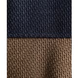 バイカラー モール風長袖Tシャツ | THE SHOP TK | 詳細画像8