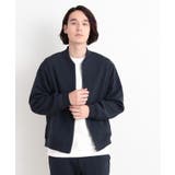 リサイクルシャークスキンジップブルゾン セットアップ可 | THE SHOP TK | 詳細画像15