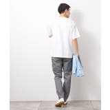 7DAYSパンツCOOL【接触冷感/ストレッチ/洗濯機OK】 | THE SHOP TK | 詳細画像24 