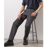 7DAYSパンツCOOL【接触冷感/ストレッチ/洗濯機OK】 | THE SHOP TK | 詳細画像27 