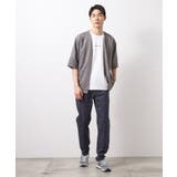 7DAYSパンツCOOL【接触冷感/ストレッチ/洗濯機OK】 | THE SHOP TK | 詳細画像38 