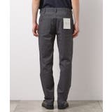 7DAYSパンツCOOL【接触冷感/ストレッチ/洗濯機OK】 | THE SHOP TK | 詳細画像43 