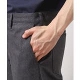 7DAYSパンツCOOL【接触冷感/ストレッチ/洗濯機OK】 | THE SHOP TK | 詳細画像45 