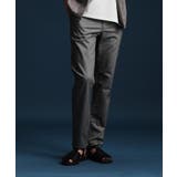 7DAYSパンツCOOL【接触冷感/ストレッチ/洗濯機OK】 | THE SHOP TK | 詳細画像3 