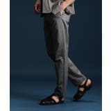 7DAYSパンツCOOL【接触冷感/ストレッチ/洗濯機OK】 | THE SHOP TK | 詳細画像4 