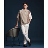 7DAYSパンツCOOL【接触冷感/ストレッチ/洗濯機OK】 | THE SHOP TK | 詳細画像2 