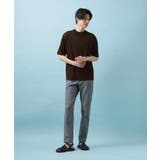 【ひんやり快適ビジネス兼用パンツ】7DAYSパンツ COOL 接触冷感 | THE SHOP TK | 詳細画像3
