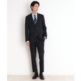 TRポンチカルゼスラックス セットアップ可/ストレッチ | THE SHOP TK | 詳細画像7