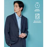 ネイビー(094) | AVANT AIR メッシュジャケット | THE SHOP TK