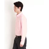 瞬乾オックスシャツ 速乾素材/ON・OFF対応 | THE SHOP TK | 詳細画像6