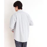 瞬乾オックスシャツ 速乾素材/ON・OFF対応 | THE SHOP TK | 詳細画像14