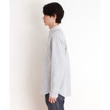 瞬乾オックスシャツ 速乾素材/ON・OFF対応 | THE SHOP TK | 詳細画像18