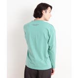 オーガニックコットンフォトプリントTシャツ | THE SHOP TK | 詳細画像6