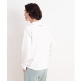 オーガニックコットンフォトプリントTシャツ | THE SHOP TK | 詳細画像10