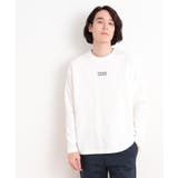 オーガニックコットンフォトプリントTシャツ | THE SHOP TK | 詳細画像17