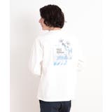 オーガニックコットンフォトプリントTシャツ | THE SHOP TK | 詳細画像18