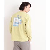 オーガニックコットンフォトプリントTシャツ | THE SHOP TK | 詳細画像22