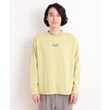 オーガニックコットンフォトプリントTシャツ | THE SHOP TK | 詳細画像25