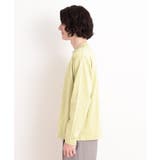 オーガニックコットンフォトプリントTシャツ | THE SHOP TK | 詳細画像26