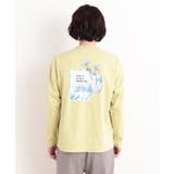 オーガニックコットンフォトプリントTシャツ | THE SHOP TK | 詳細画像27