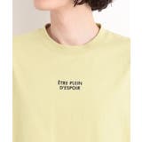 オーガニックコットンフォトプリントTシャツ | THE SHOP TK | 詳細画像28