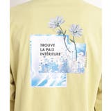 オーガニックコットンフォトプリントTシャツ | THE SHOP TK | 詳細画像31