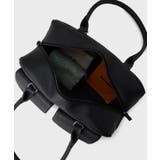 ダブルフラップミニボストン ユニセックス/シーズンレス | THE SHOP TK | 詳細画像9