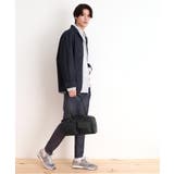 ダブルフラップミニボストン ユニセックス/シーズンレス | THE SHOP TK | 詳細画像12