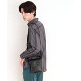 ショルダーベルト付きミニハンドルバッグ 2WAY/ユニセックス | THE SHOP TK | 詳細画像10